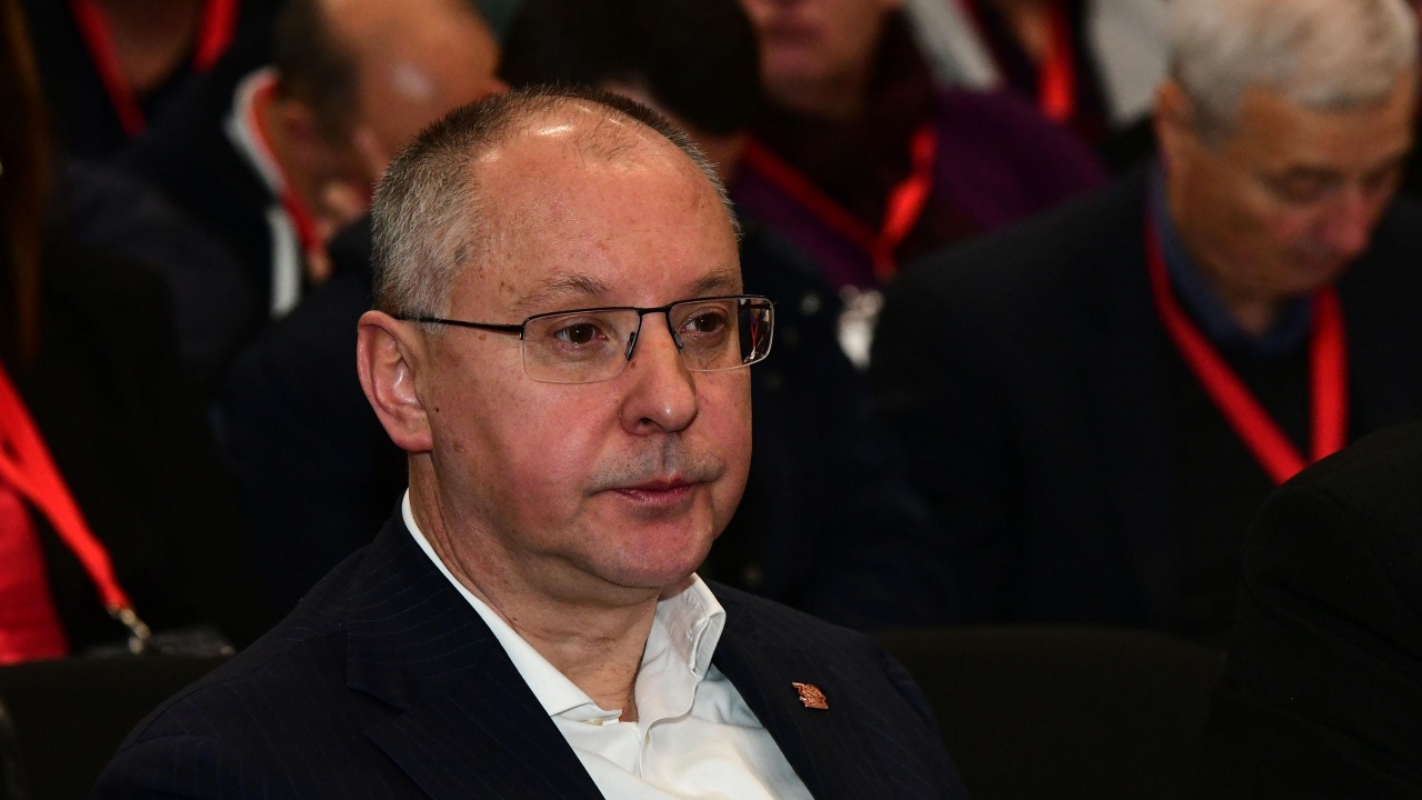 Сергей Станишев няма да се кандидатира повече за евродепутат