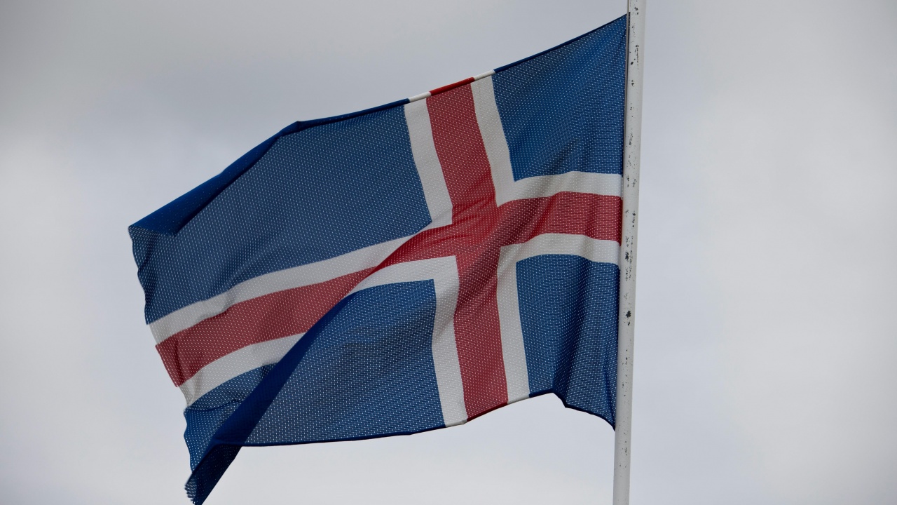 Исландия прие решение за дългосрочна подкрепа за Украйна