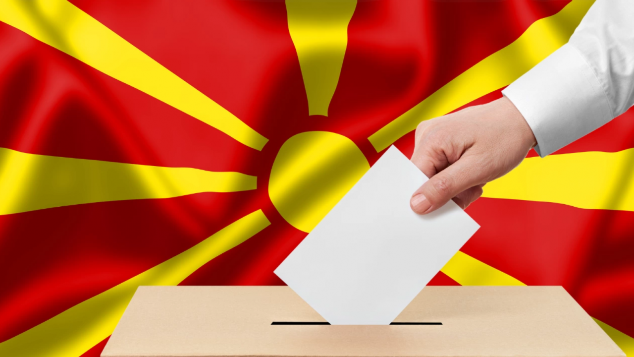 Доц. Ташев: Албанският вот ще е ключов на изборите в Северна Македония