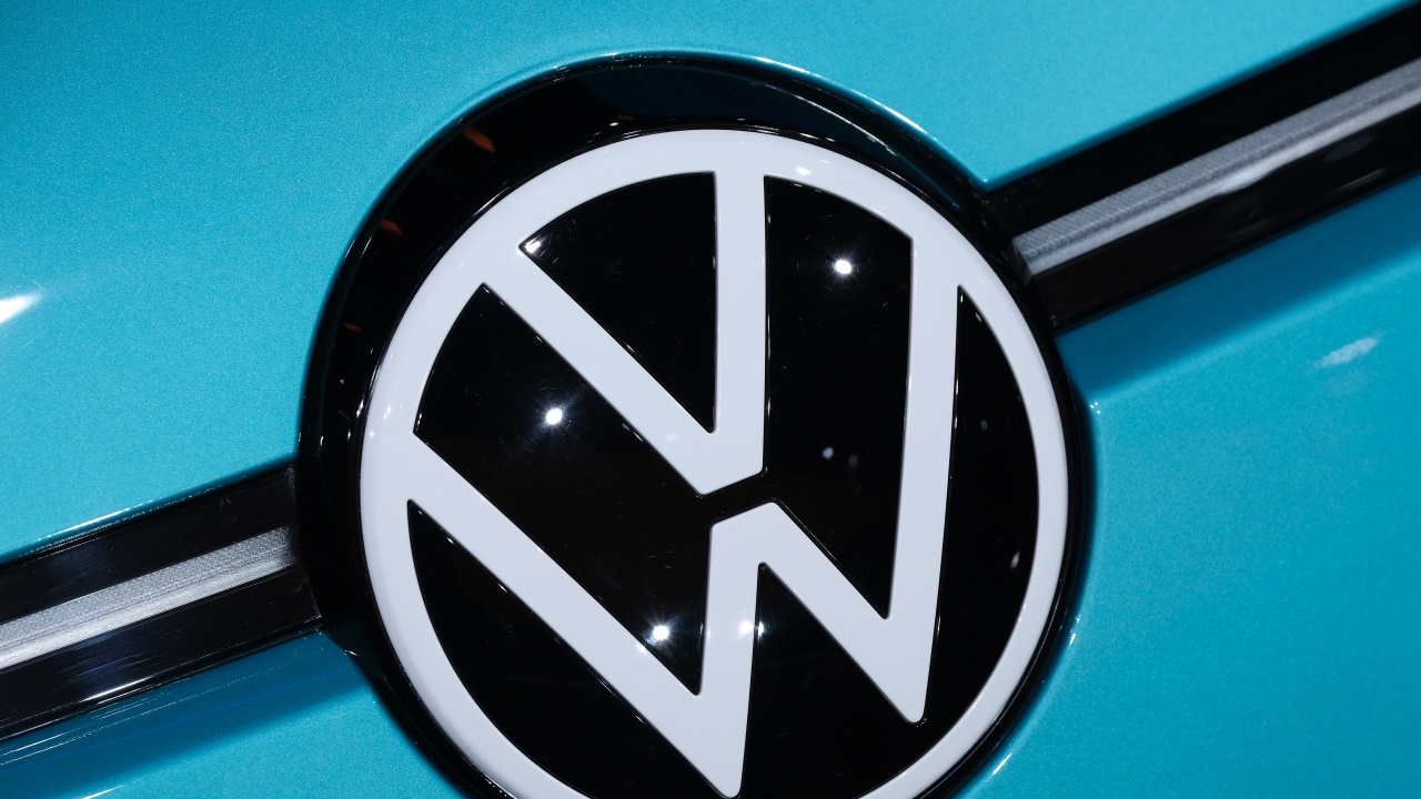 Германският автомобилостроителен концерн Фолксваген (Volkswagen) отчете днес, че печалбата му