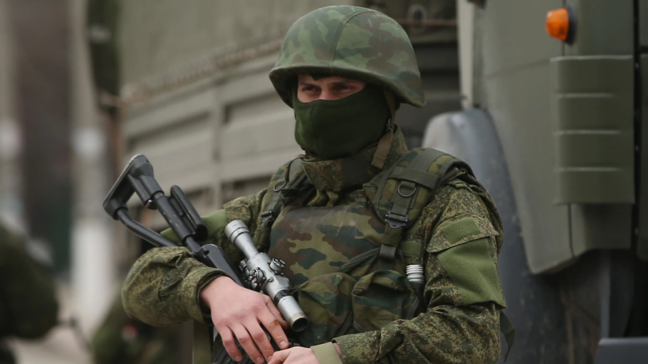 Пратеникът на Украйна за Крим: Руснаците измъчват и отвличат цивилни