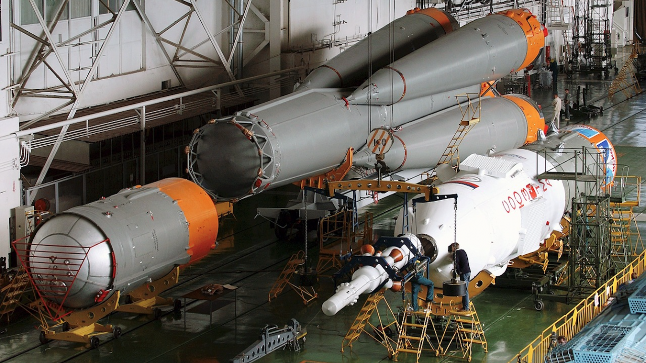Русия внесе в ООН резолюция за забрана на оръжията в космоса