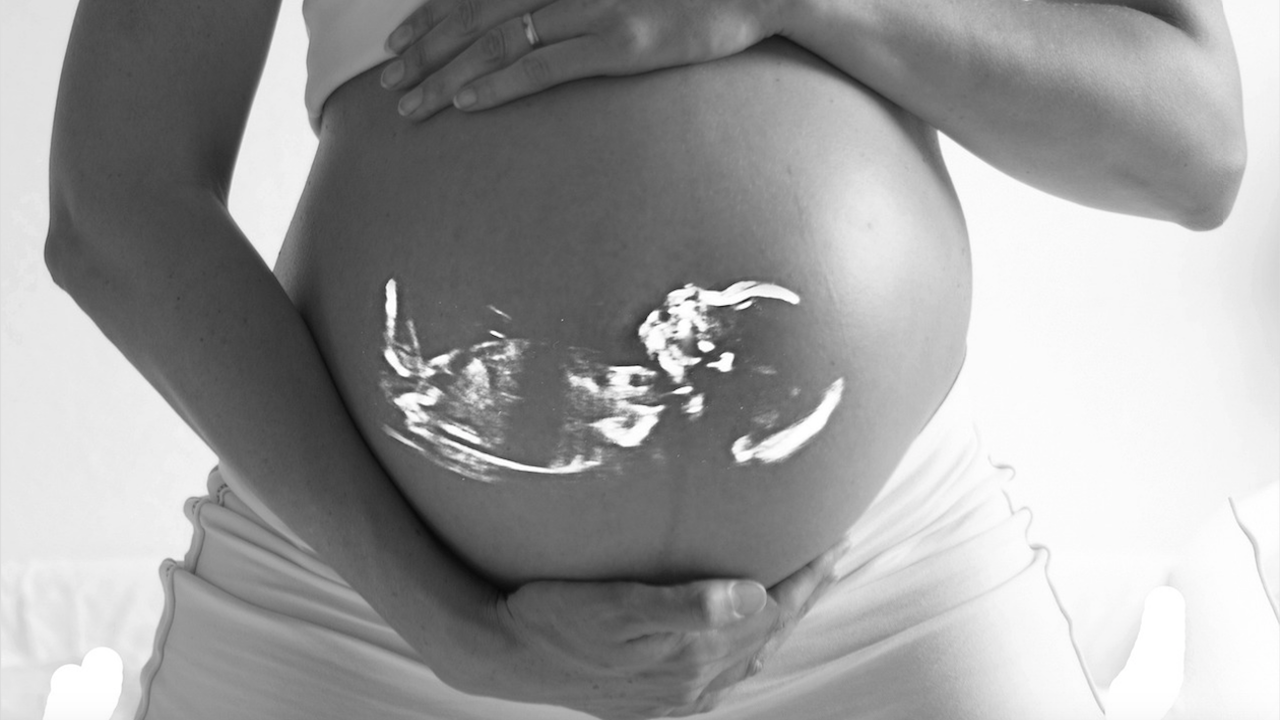 Учени откриха нов механизъм при формирането на човешкия ембрион
