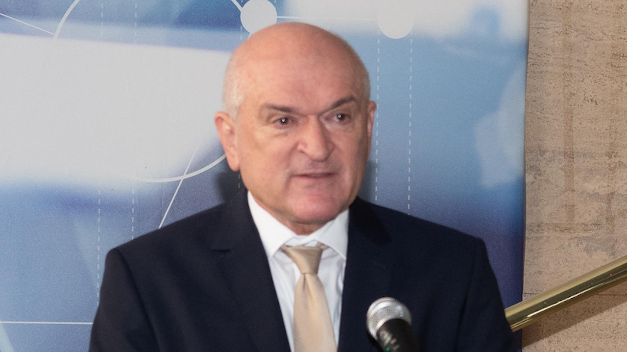 Премиерът Главчев: Присъединяването на България към ОИСР е първостепенен външнополитически приоритет