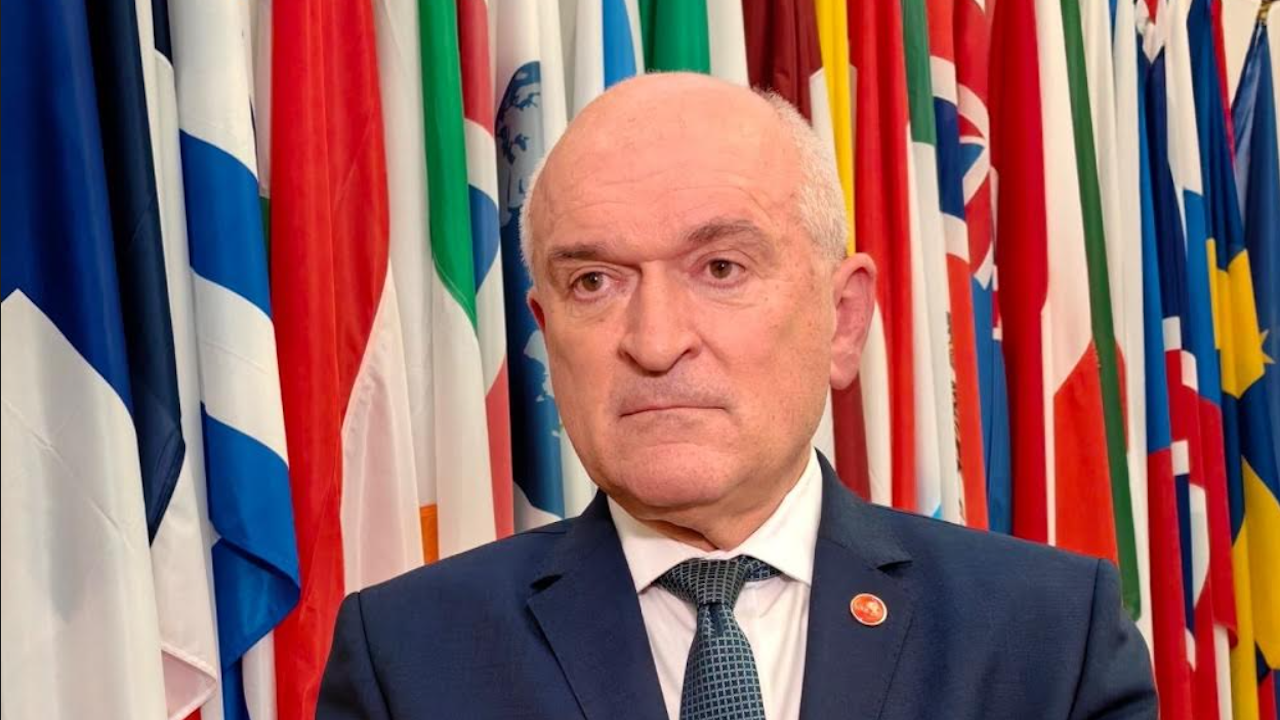 Премиерът Главчев: До края на 2025 г. се очаква България да се  присъедини към ОИСР