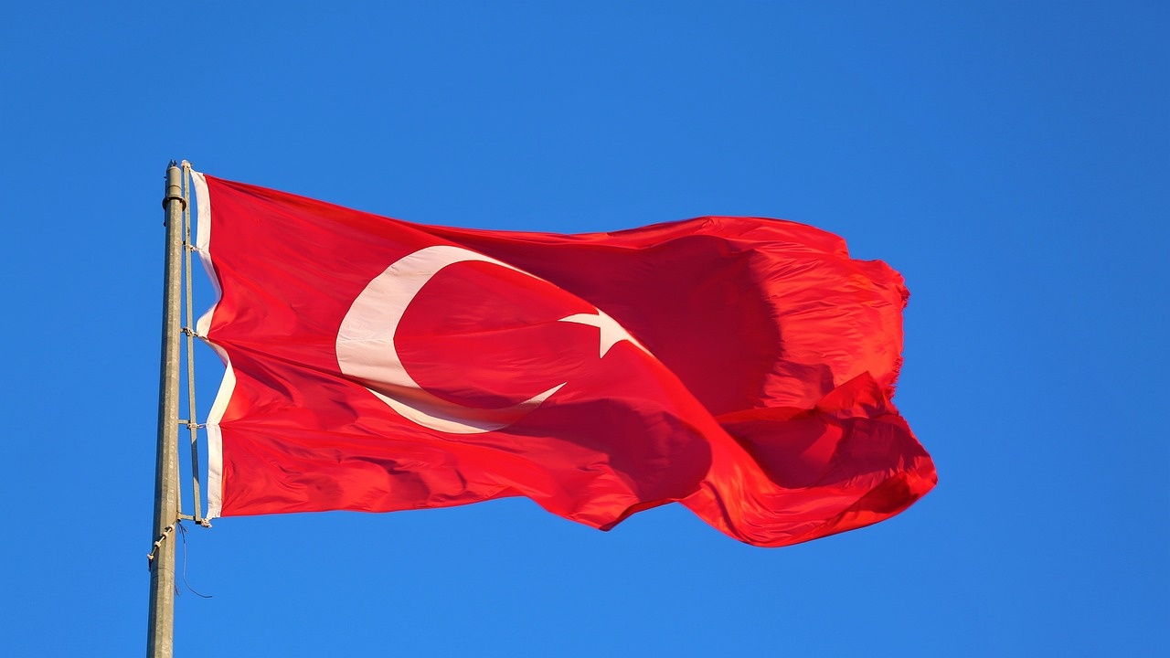 Турция прекрати търговията с Израел заради офанзивата му в Газа.