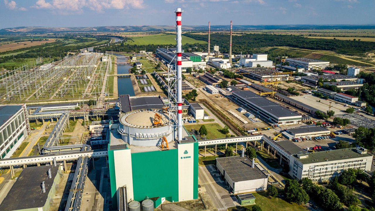 АЕЦ "Козлодуй" започва прехода от руско към американско ядрено гориво на Великден