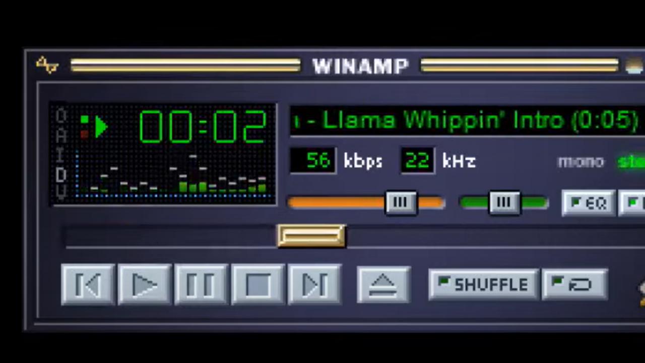 Winamp ще се „възроди“ като стрийминг услуга това лято