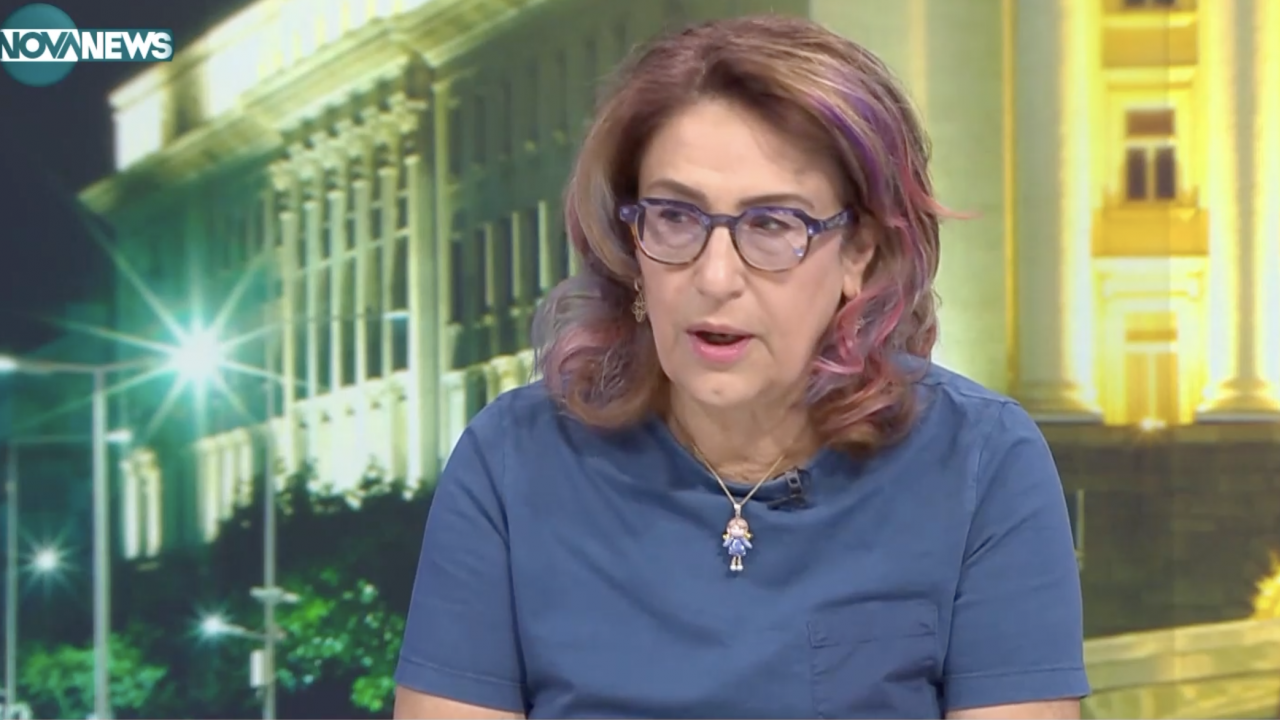 Татяна Буруджиева (политолог):  Няма откъде да се вземат нови играчи в политиката