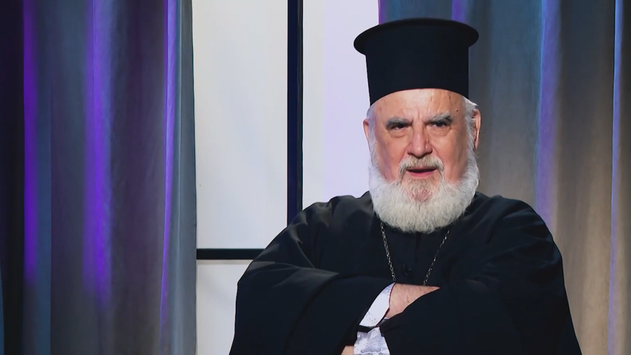 Епископ Тихон: Руският патриарх можеше да спре войната, може и сега
