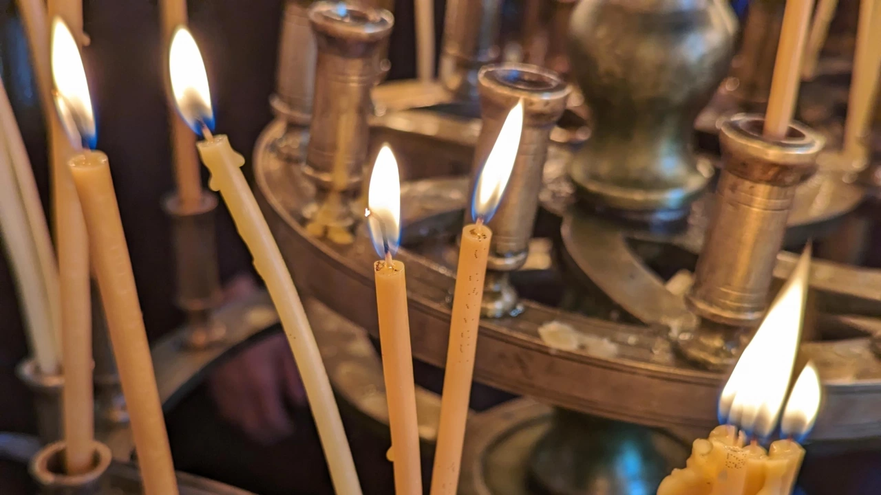 Започва Страстната седмица през която православният свят обръща поглед към