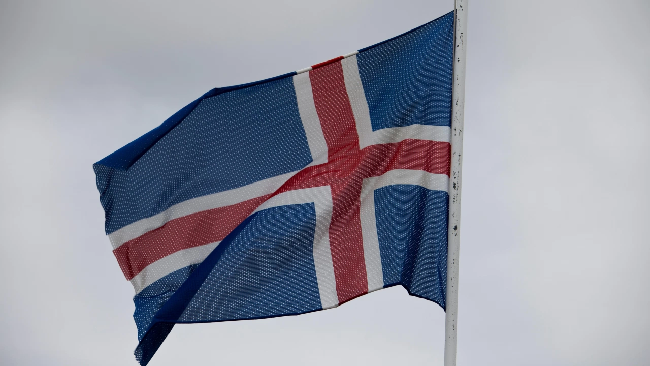 Исландският парламент вчера взе решение за дългосрочна подкрепа за Украйна
