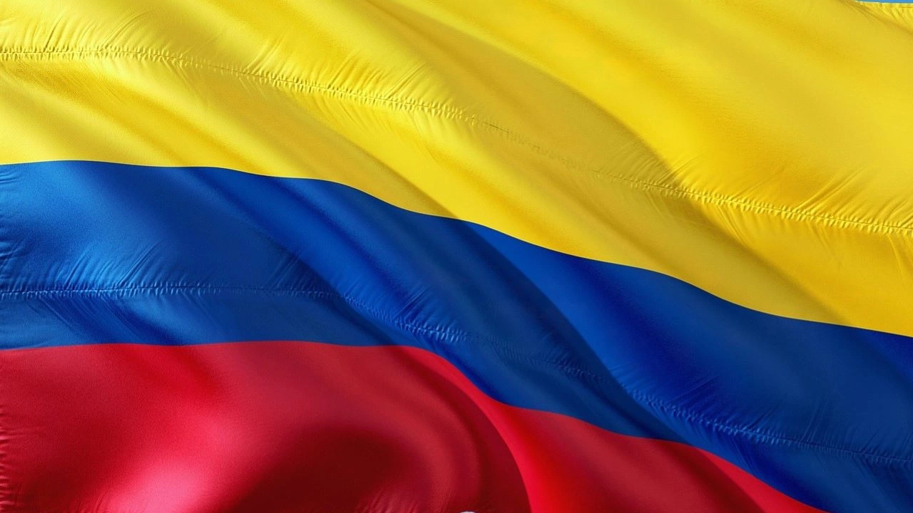 Президентът на Колумбия Густаво Петро обяви днес че ще прекрати