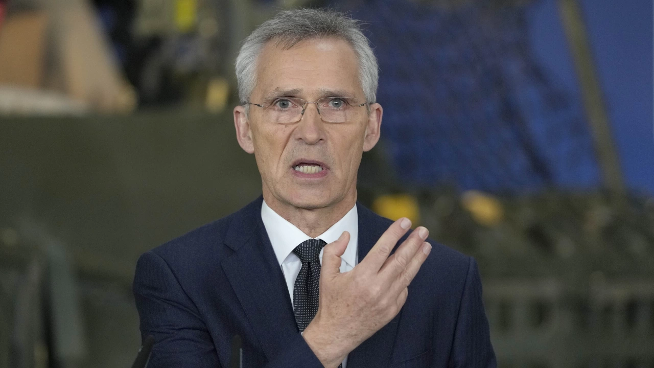 Страните членки на НАТО са дълбоко обезпокоени от неотдавнашните атаки