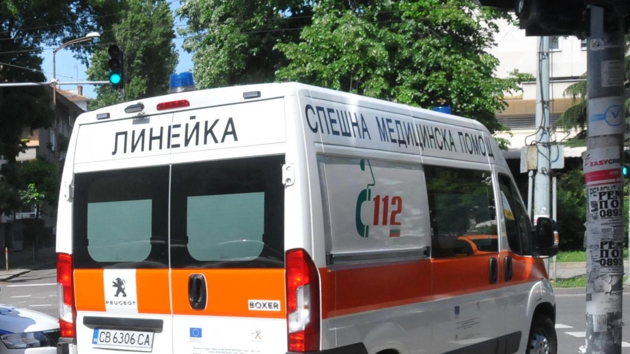 Родилка и бебе са починали в Самоков съобщиха от Министерство