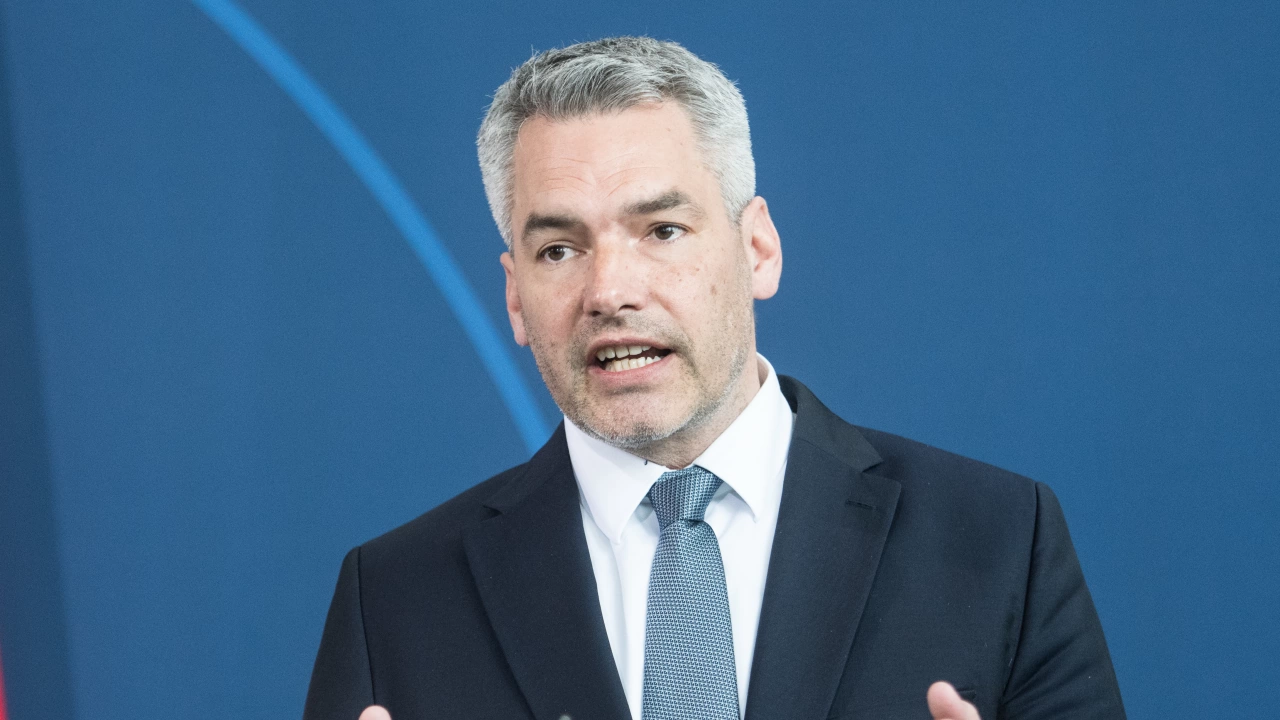 Управляващата Австрийска народна партия АНП постави изискване за по строг контрол