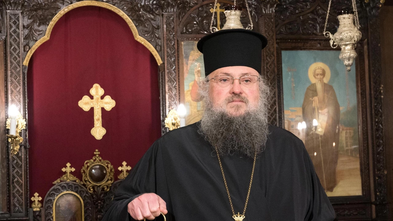 Православната църква отбелязва днес най светлия от всички празници Възкресение