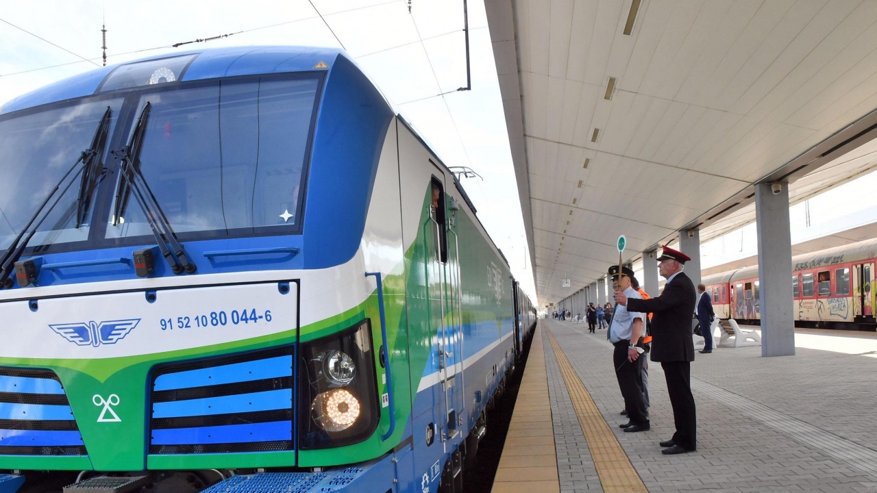 Българските държавни железници (БДЖ)променят цените на билетите за пътуване с
