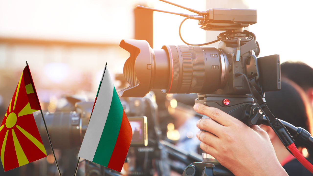 На граничен пункт: РСМ се заяде с български журналисти