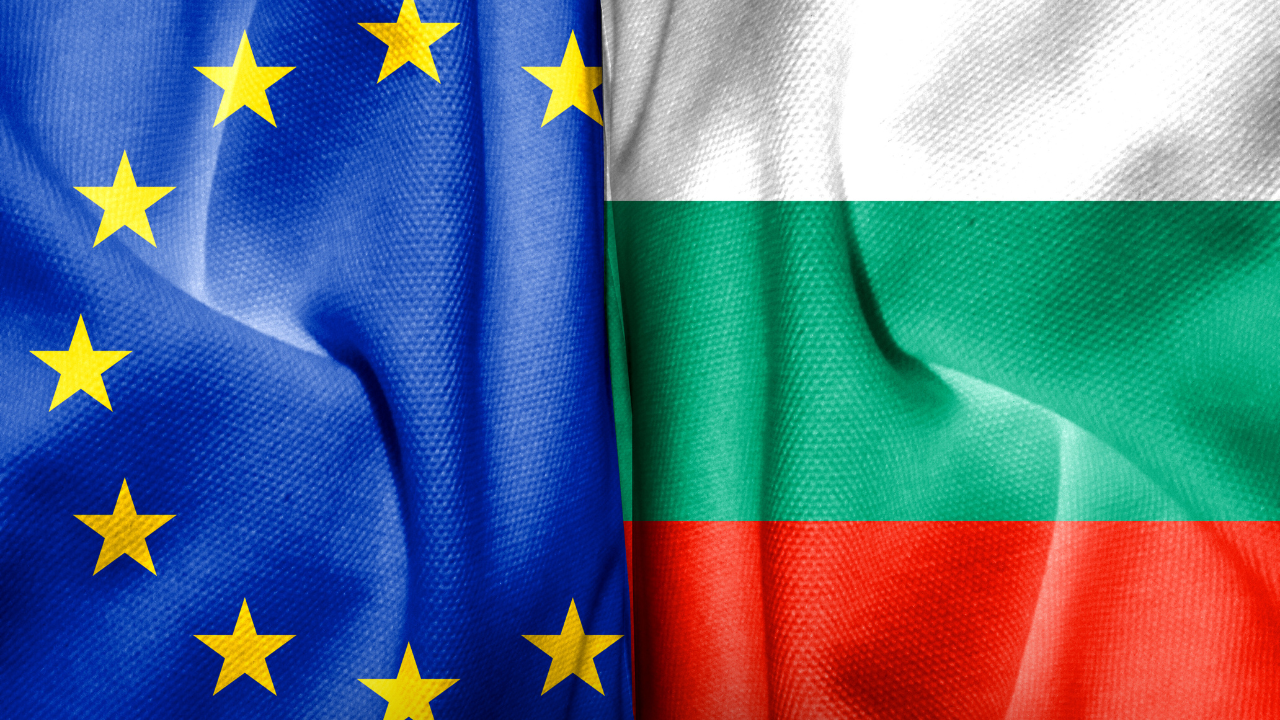 Важно е кой ще представлява България в Европейския парламент (ЕП).