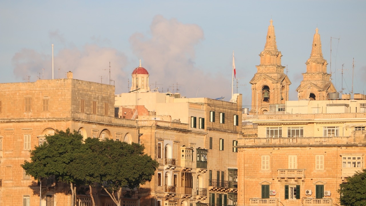 Мащабен корупционен скандал разтърси Малта