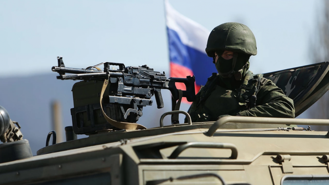 Русия предупреди, че би станало изключително опасно, ако НАТО изпрати войски в Украйна