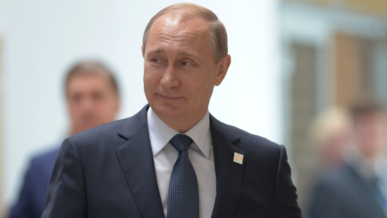 Путин поведе нова битка със Запада, този път за „фалшифицирането“ на историята