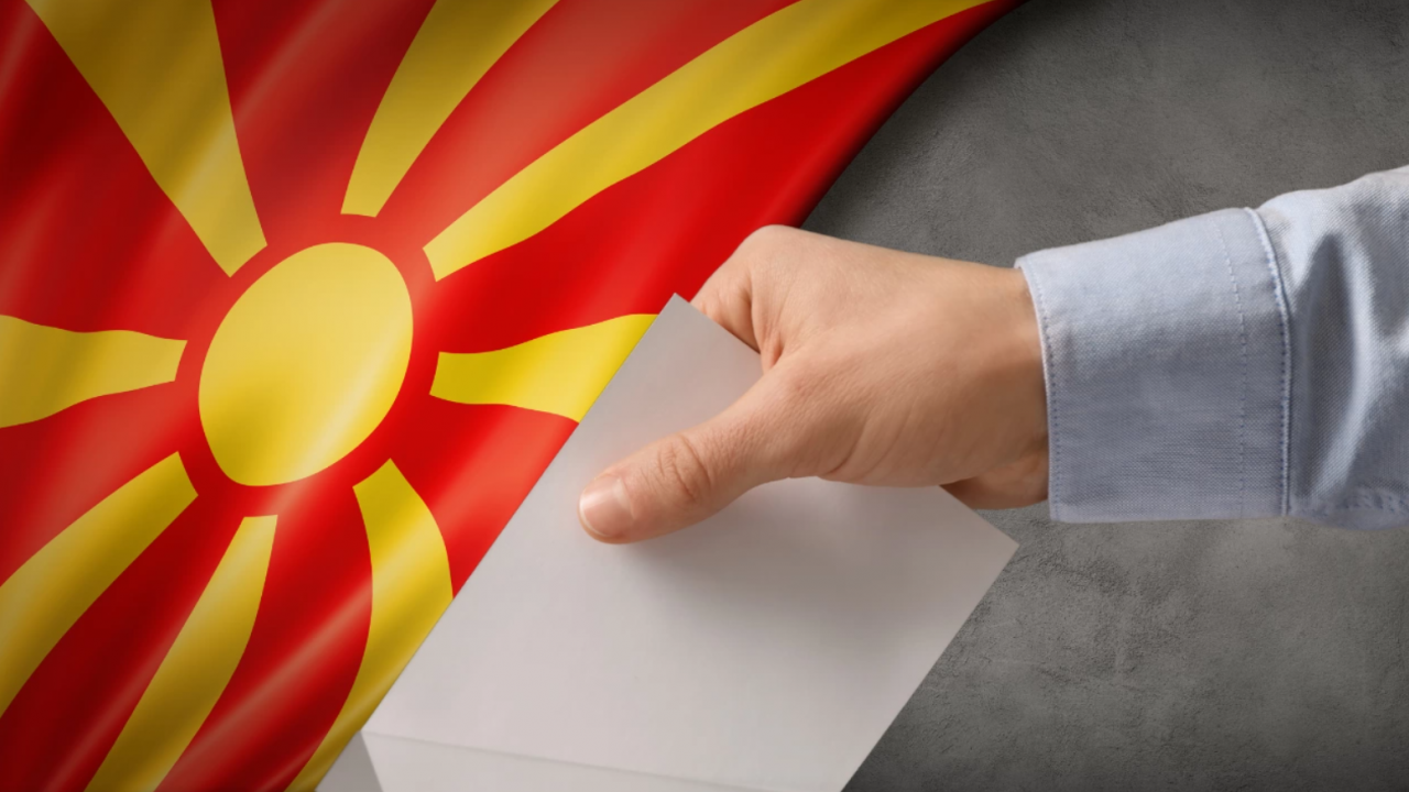 Гордана Сияновска-Давкова е новият президент на Северна Македония