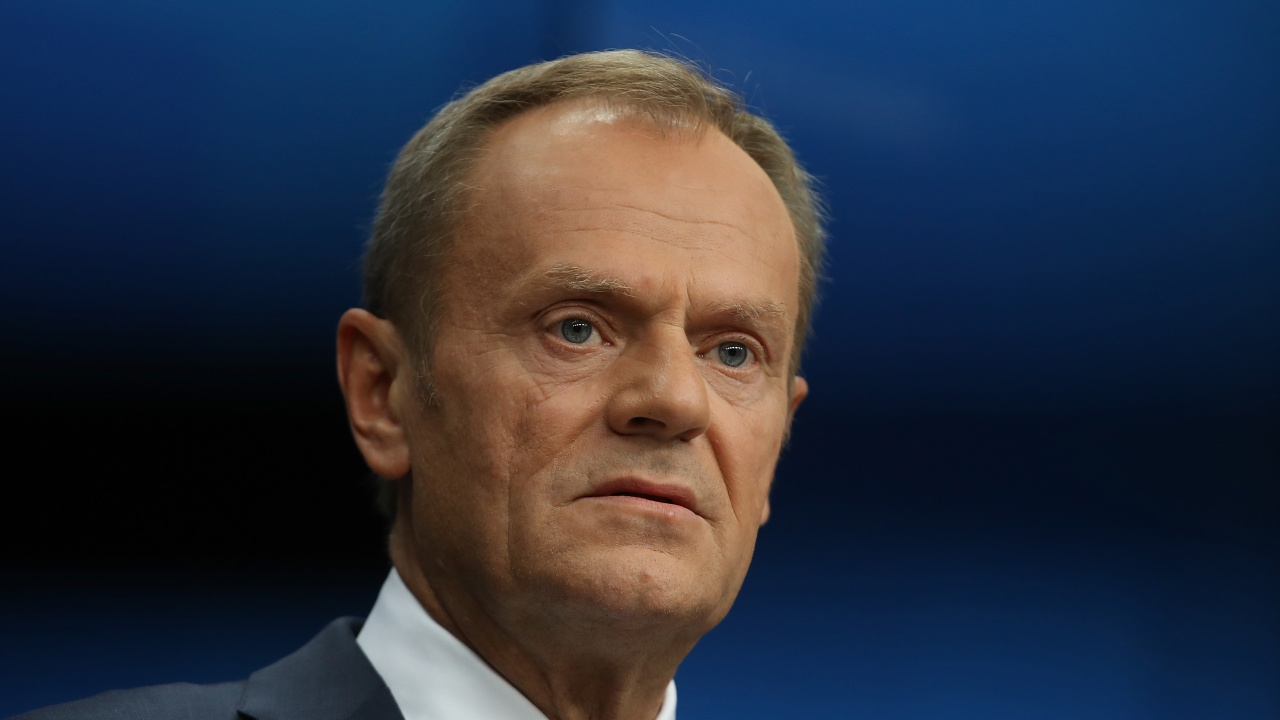 Премиерът на Полша обявява нови министри