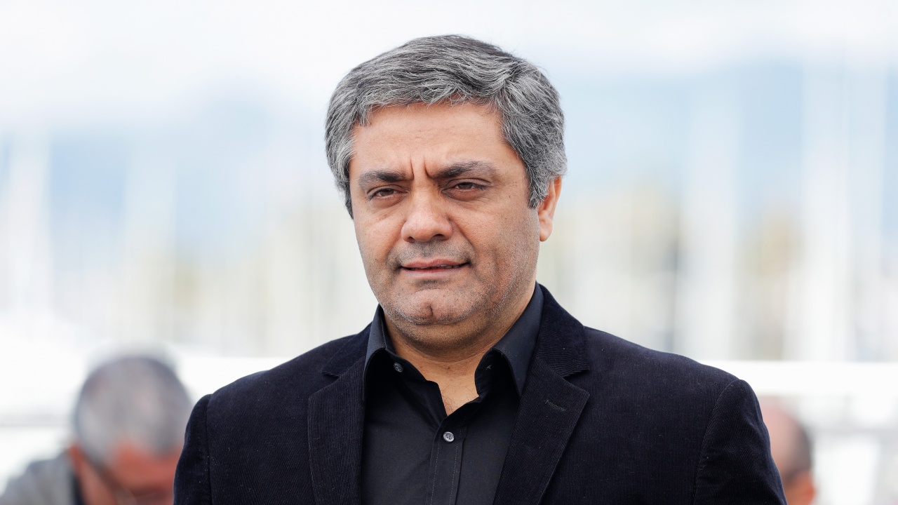 Известният ирански кинорежисьор и победител на Берлинале“ Мохамад Расулоф е