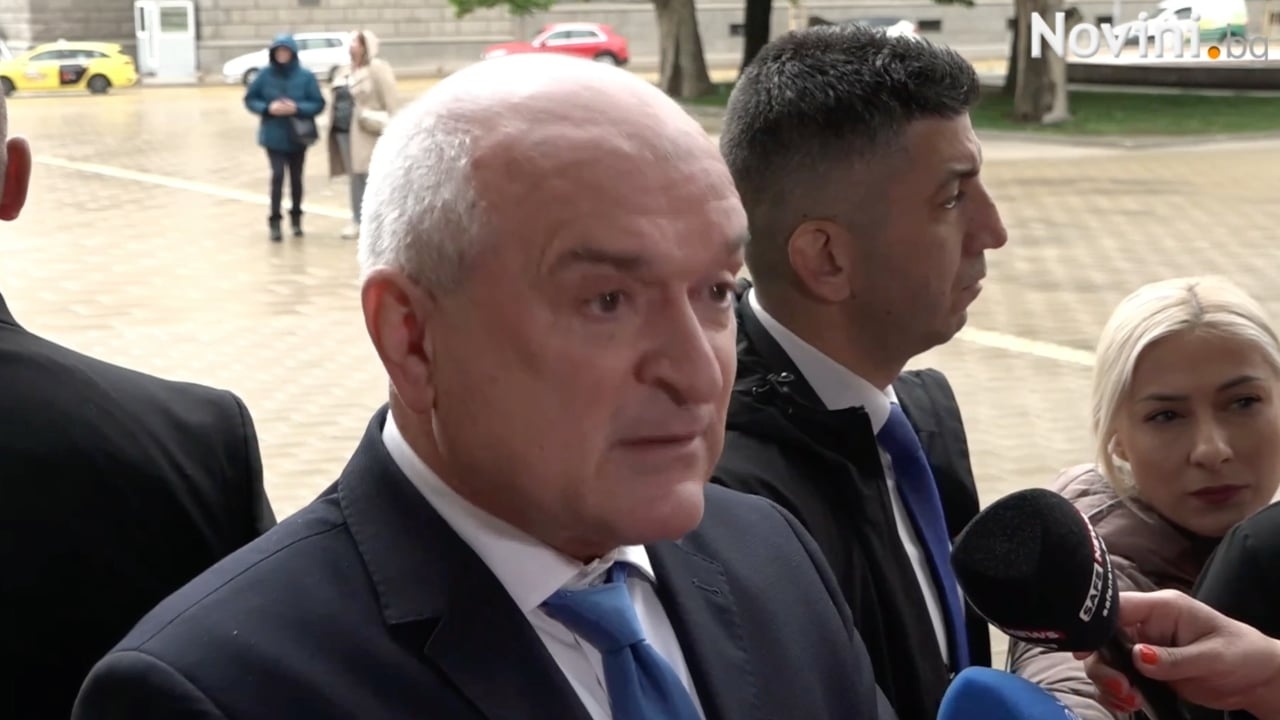 Премиерът Главчев: Ще има забавяне при официалното обявяване на изборните резултати