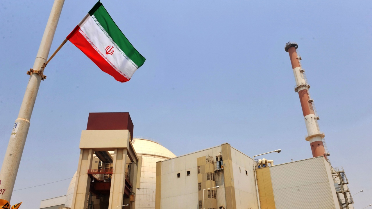 Иран ще трябва да промени ядрената си доктрина, ако съществуването