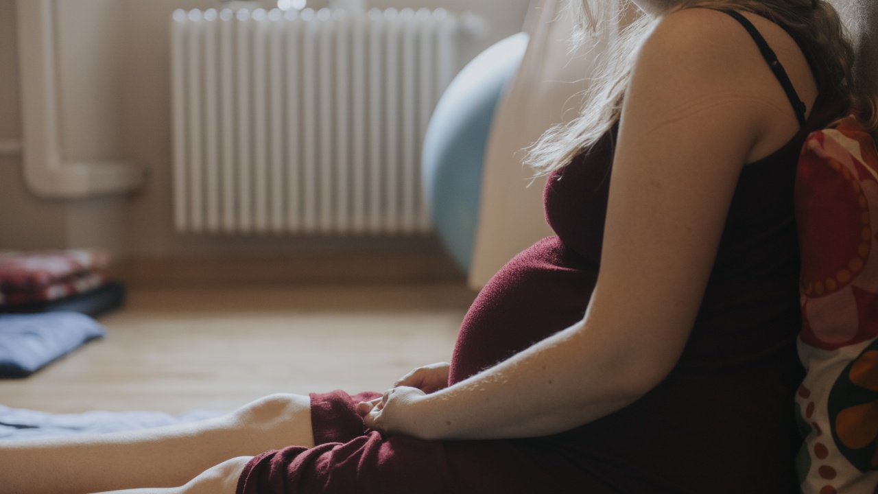 24 бременни жени се вакинираха срещу коклюш
