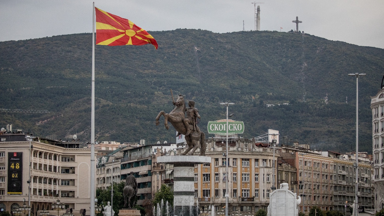 Северна Македония получи 50 млн. евро финансова помощ от ЕС