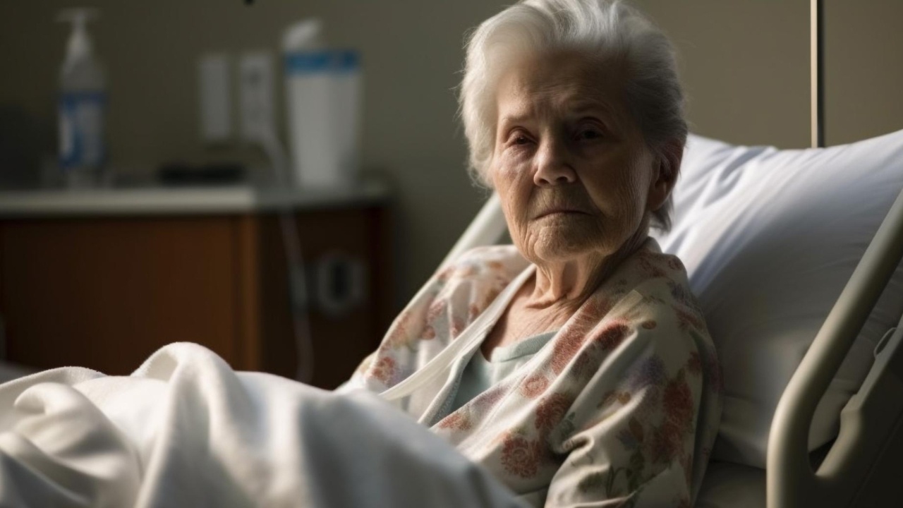 Агенция „Медицински надзор“ сезира прокуратурата заради случая със 104-годишна пациентка във видинската болница