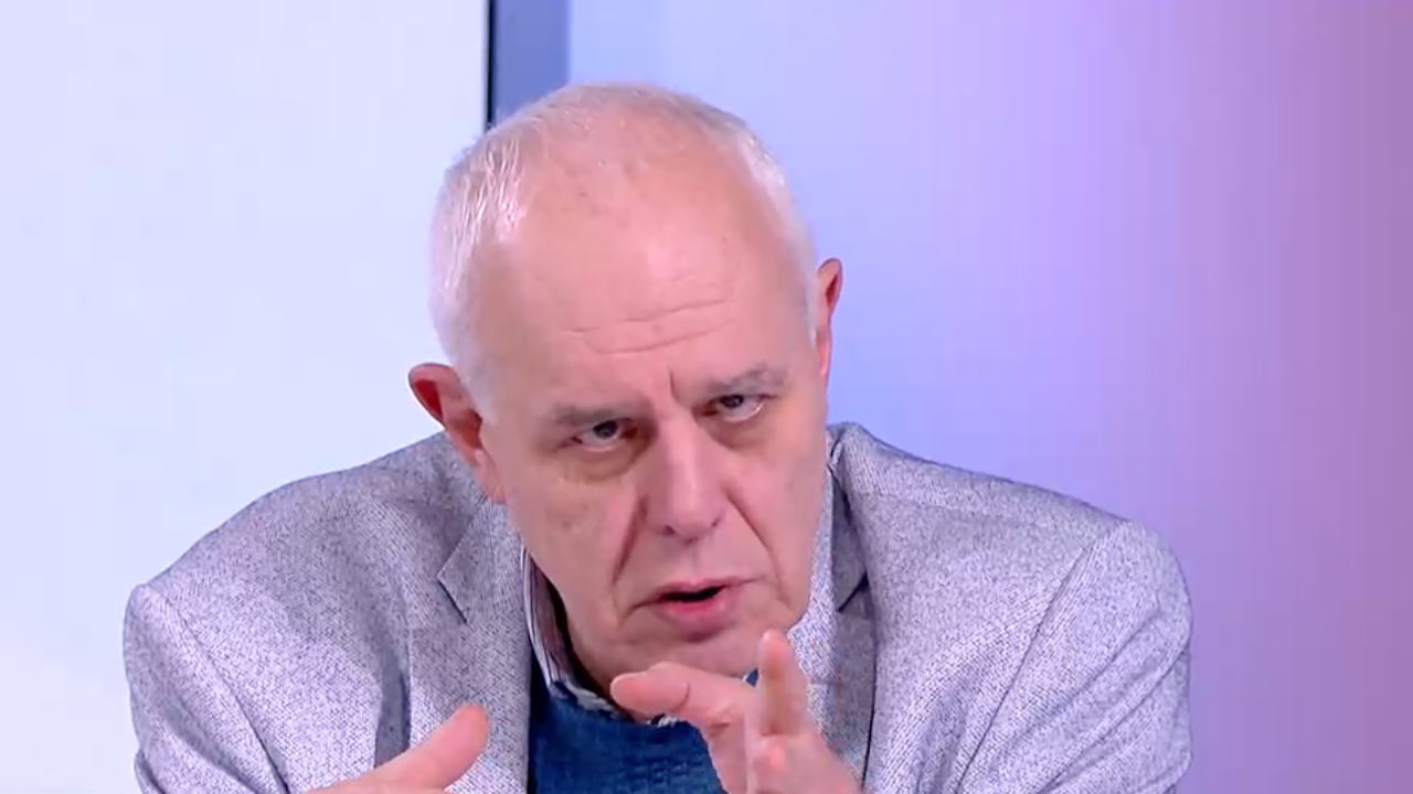 Андрей Райчев: Предстоящите избори ще са решаващи за три партии и могат да променят много неща