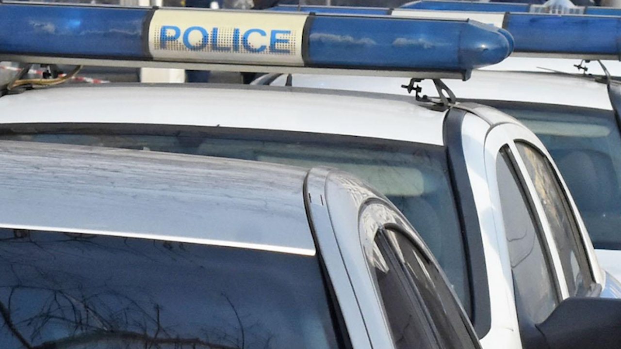 Полицаи от Районното управление в Хасково откриха 13-годишното момче, обявено