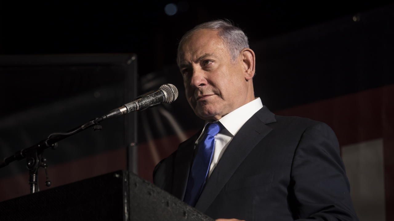 Обединените арабски емирства порицаха израелския премиер Бенямин НетаняхуБенямин Нетаняху е роден