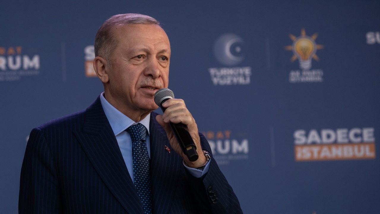 Ердоган преди посещението на Мицотакис: Целта ни е да укрепим приятелството си, като решаваме проблемите