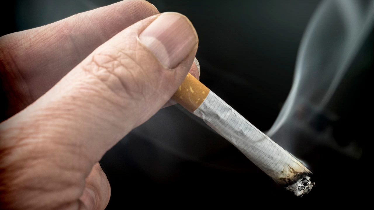 Безплатни изследвания на дишането при пушачи ще се проведат през