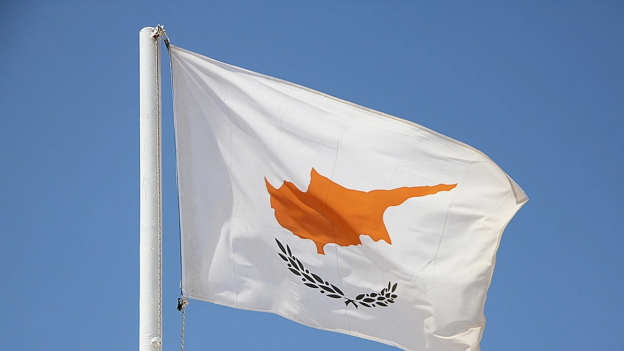 Общо 17 избирателни секции ще открие Република Кипър в чужбина