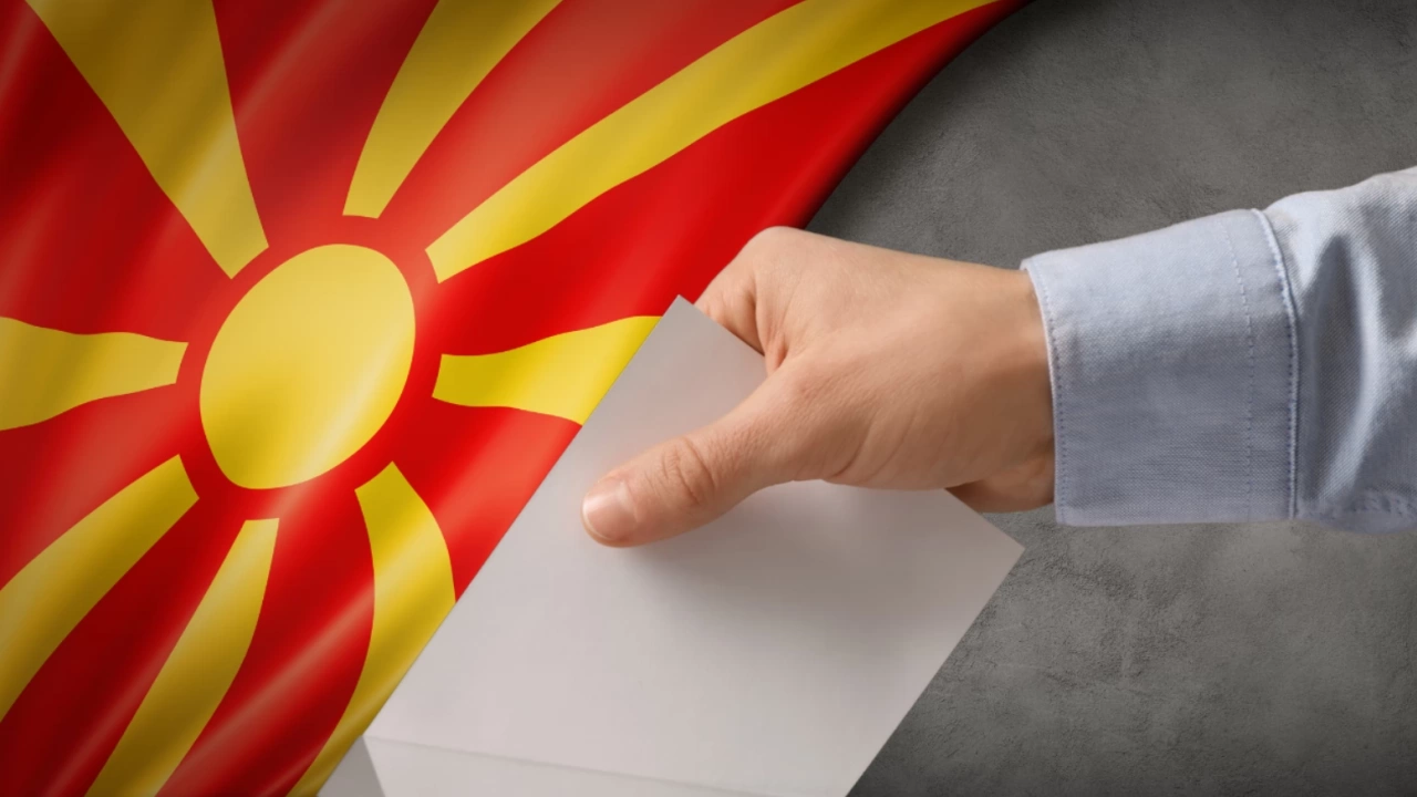 Северна Македония ще има президент жена за първи път При