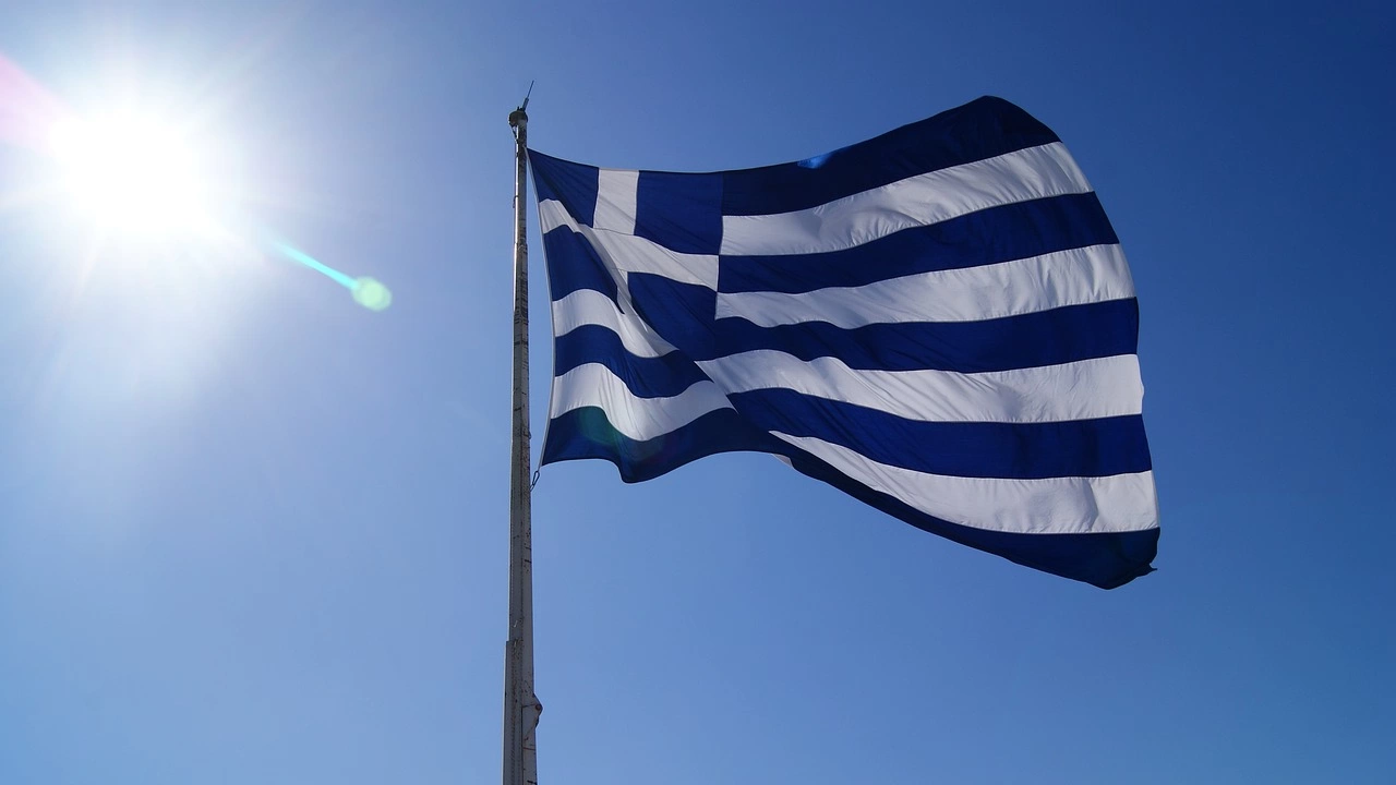 Като открито нарушение на Преспанския договор гръцкото министерство на външните