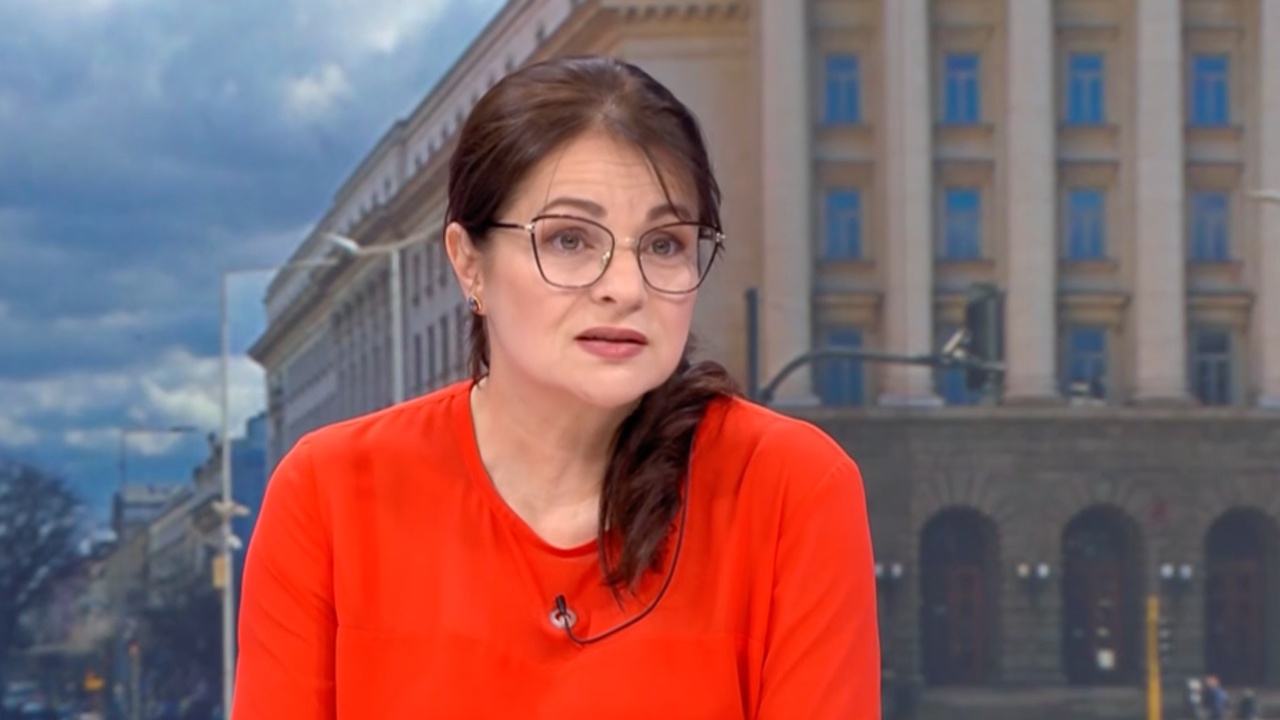 Росица Кирова, ГЕРБ: След изборите можем да имаме коалиция, но не и сглобка