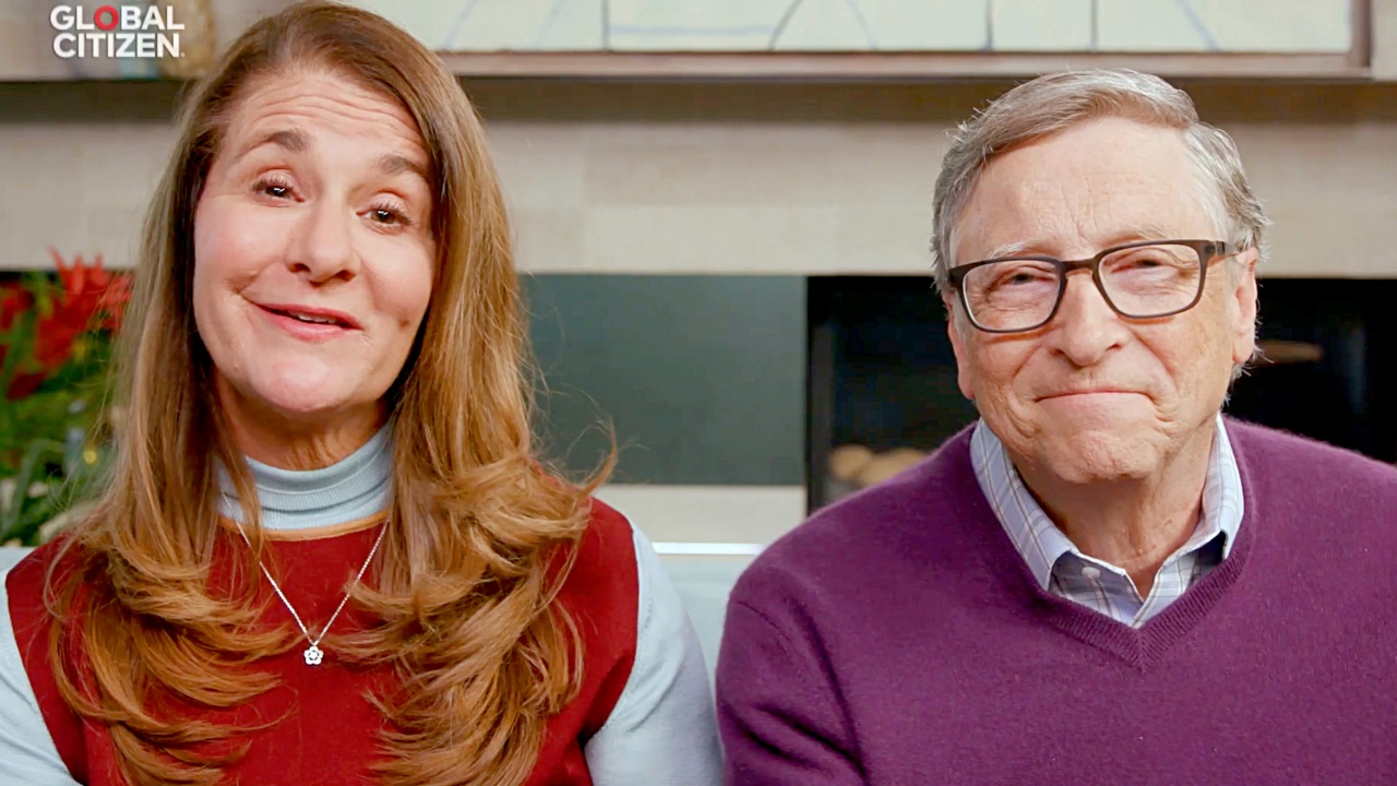 Бившата жена на Бил Гейтс напуска общата им фондация
