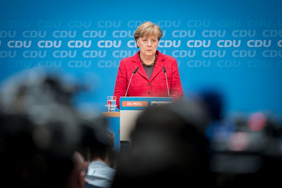 Идва ли краят на ерата на Ангела Меркел? 