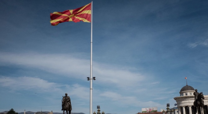 Трябва ли да спрем Северна Македония по пътя ѝ за началото на преговори за членство в ЕС?