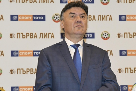 Трябваше ли Борислав Михайлов да подаде оставка?