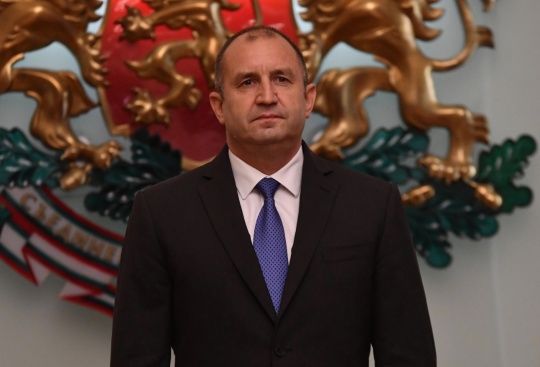 Трябва ли Румен Радев да подпише указа за назначаването на Иван Гешев за главен прокурор?