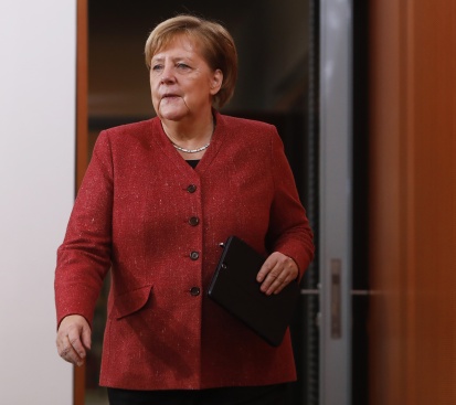 Ще има ли предсрочни парламентарни избори в Германия? 